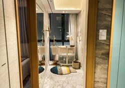 The Jovell (D17), Condominium #475391181